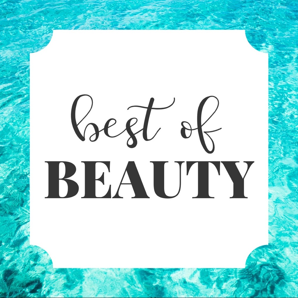 ✨ BEAUTY ✨